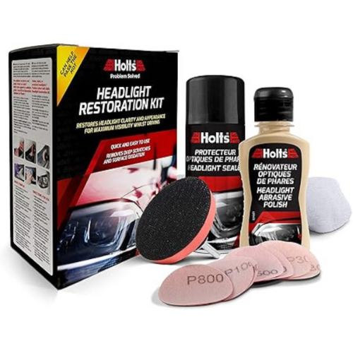 عدة تلميع الشمعات