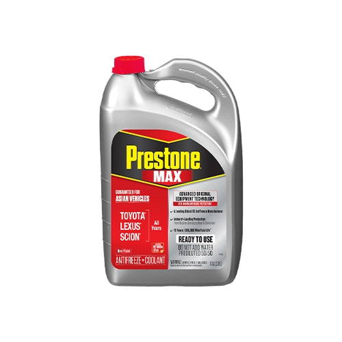 PRS ASIAN RED 50/50 AF 6X1GA