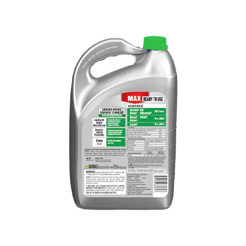 اخضر اسيوي (نيسان, هيونداي, ميتسوبيشي) 50/50 - الصورة 2