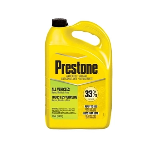 ماء رديتر أخضر 33%